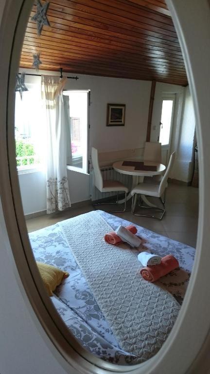 Apartments Mare 2 Hvar Town Exterior foto